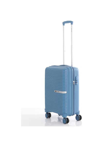 Mçs Group Mçs Polipropilen Valiz V374 55 Cm S21yy100000655 10227 Çok Renkli