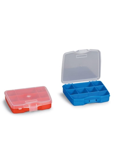 Portbag Or06 Poly 1/8 Organizer Civata Kutusu