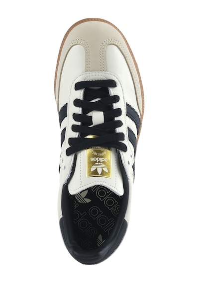 Adidas Samba Og Bej Spor Ayakkabı Id0478 Krem