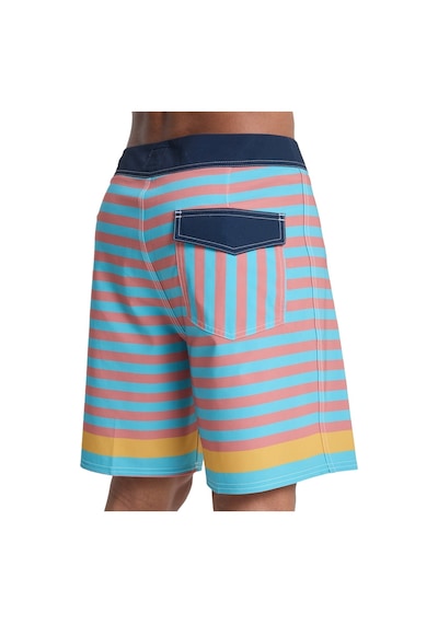 Quiksilver Quıksılver Orıgınal Btz Bjk6 Mavi