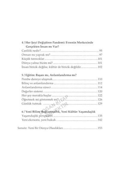 Nasıl Daha İyi Ve Güzel Bir Yaşam Kurarız : Beyinbilimin Yanıtı