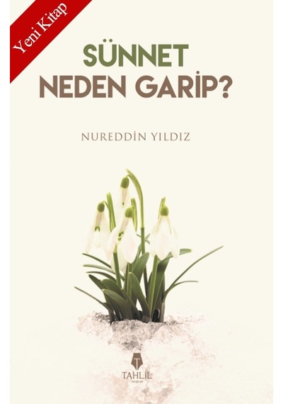 Sünnet Neden Garip ? Nureddin Yıldız Tahlil  Yayınları