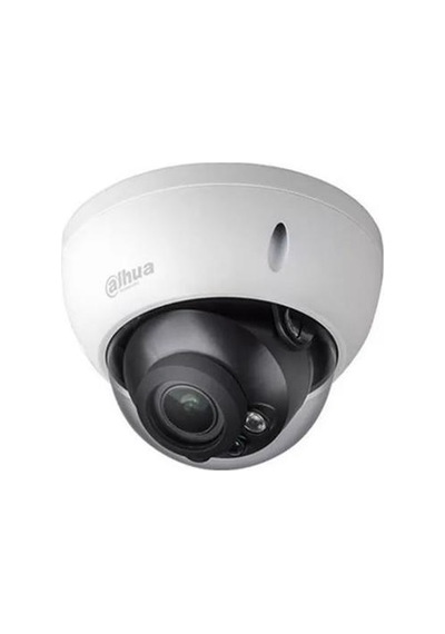 Dahua Ipc-hdbw1431r-zs-2812-s4 4mp 2.8-12mm Motorıze Lens 40metre Ir Starlıght Dome Ip Kamera