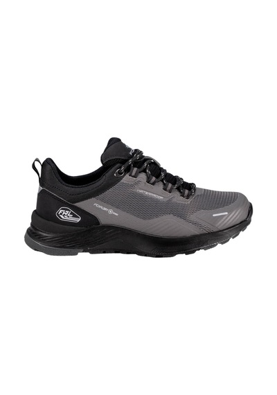 Forelli Adal-g Kadın Füme 36-40 Waterproof Outdoor Ayakkabı Füme