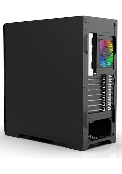 Inca EMG-17XN Empousa ARGB Bilgisayar Kasa