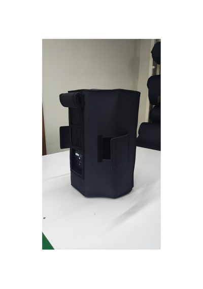 Msr 400 12 İnç Aktif Hoparlör Kabin İçin Soft Case Kılıf