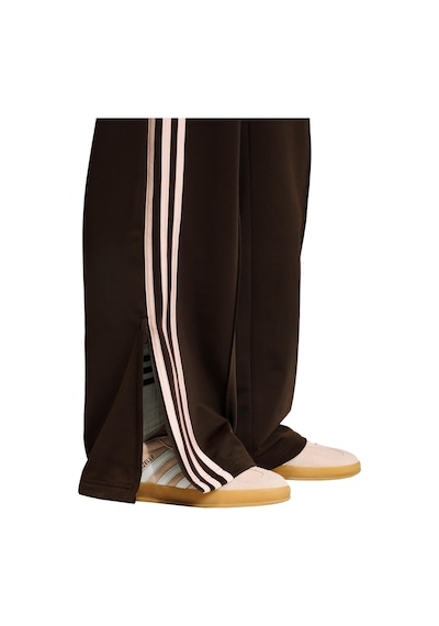 Kd3664-k Adidas Fb Loose Tp Kadın Eşofman Altı Kahve Kd3664-k Kahve