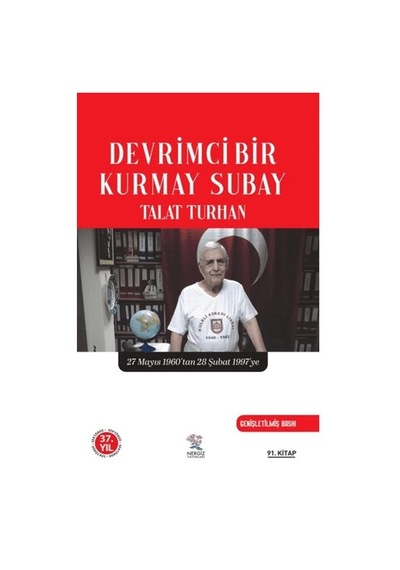 Devrimci Bir Kurmay Subay
