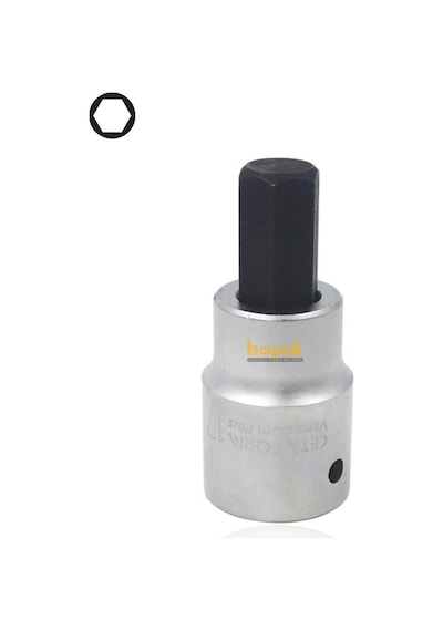 Ceta Form 14 Mm 3/4 Allen Uçlu Lokma C38s-h14