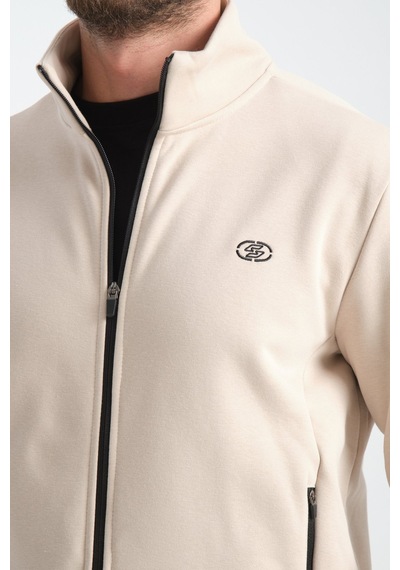 Shooter Sportswear Shooter Erkek Kışlık Eşofman Takımı Thermosoft Teknolojisi Içi Kuzu Görünümlü Regular Kalıp Bej Shooter Sportswear Shooter Erkek Kışlık Eşofman Takımı Thermosoft Teknolojisi Içi Kuzu Görünümlü Regular Kalıp Bej