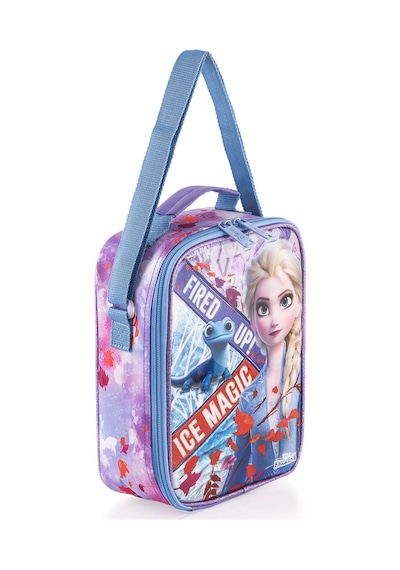 Frocx Frozen Beslenme Çantası Salto Ice Magic Çok Renkli