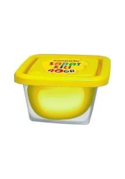 Goodwin Sanat Kili 40 Gr. Sarı