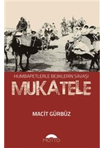 Mukatele - Rxlu-595442