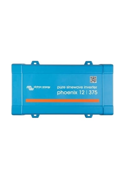 Victron Tam Sinüs İnvertör 12/375 Ve.direct Schuko Pure Sine Wave Inverter Pın121371200
