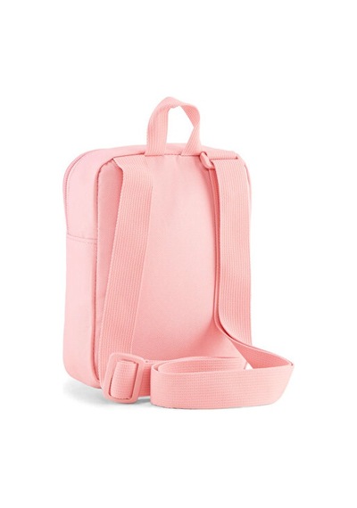 Puma Phase Portable Omuz Çantası-en: 20 Cm, Boy: 25 Cm, Derinlik: 5 Cm 09117328 Pembe Pembe