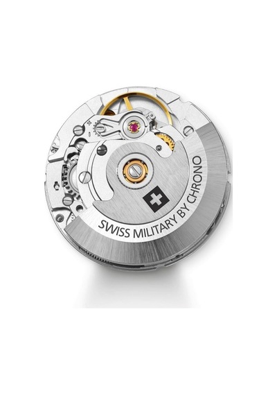 Swiss Military By Chrono SMA34077.06 Otomatik Erkek Kol Saati