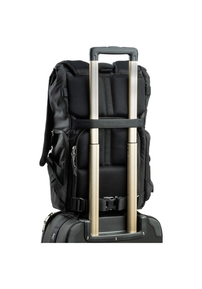 Think Tank Focuspoint 30l Rolltop Urban Rust