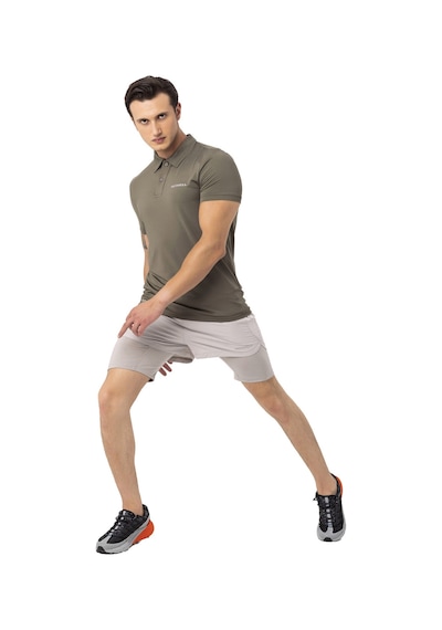 Merrell Pace M Erkek Polo Tişört 14751 Haki