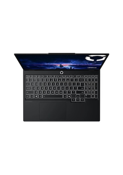 Lenovo Legion 5 15IAX10 83LY00AXTR-36 32 GB 1 TB SSD RTX5060 15.3" W11P Dizüstü Bilgisayar