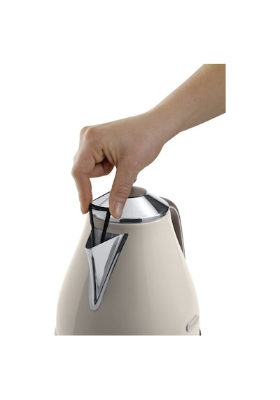 Delonghi Icona Vintage Su Isıtıcısı Kbov 2001.BG