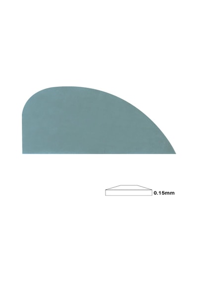 Metal Sistre Ps0110