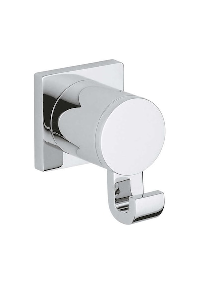 Grohe Havlu/Bornoz Askısı Krom 40284000 Banyo Aksesuarı - 4028400 Krom