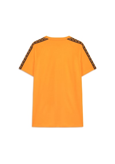Puma Galatasaray Kıng Erkek Tişört 782924 06 Turuncu