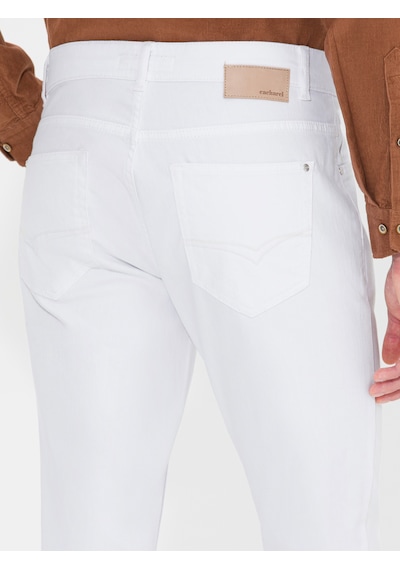 Cacharel Erkek Beyaz Pantolon Jean 50272129-vr013
