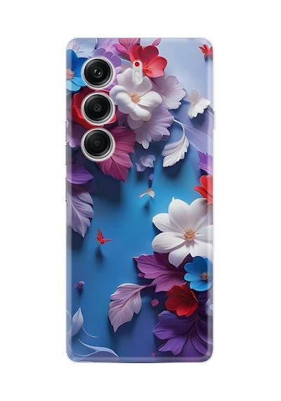Tecno Camon 40 Kılıf Baskılı Desenli Yüksek Korumalı Silikon Kapak Stk-.1013.jpg Renk75 Renk75