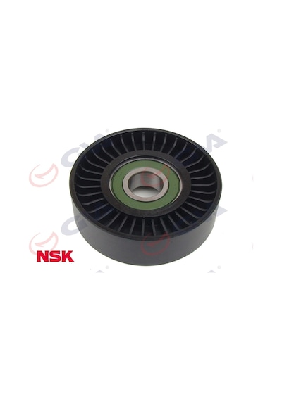 Gva 2791111 Kayış Gergi Rulmanı Mercedes W169 W245 A6402020419