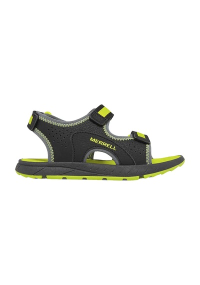 Merrell Panther Sandal 3.0 Unisex Çocuk Sandalet Çok Renkli