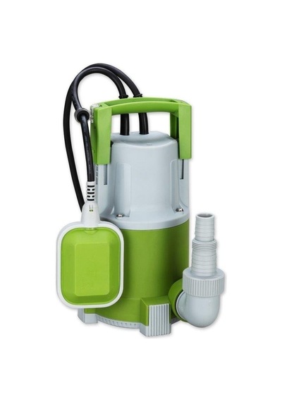İmpo Q750124 Plastik Drenaj Pompası - 750 Watt