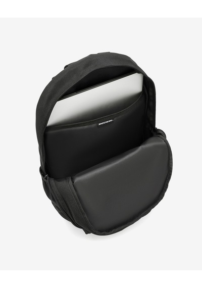 Skechers U Bag Backpack Bag Unisex Sırt Çanta - Siyah SKCH7680-BLK