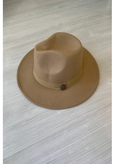 Shopiolog Panamaa Fötr Şapka