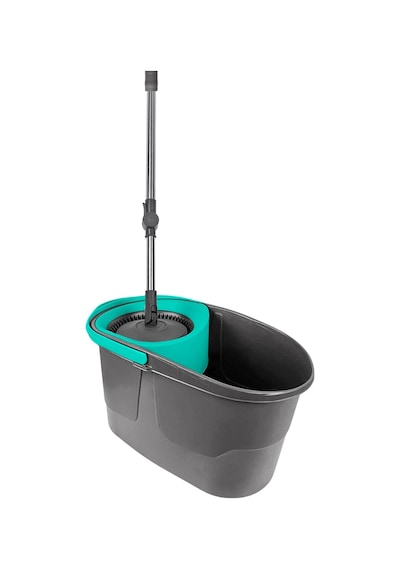 Smarter Otomatik Temizlik Seti + 4 Mikrofiber Mop