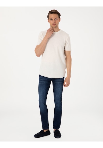 Pierre Cardin Erkek Lacivert Pantolon Jean 50309014-vr033 Lacivert Pierre Cardin Erkek Lacivert Pantolon Jean 50309014-vr033 Lacivert