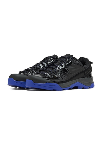 Salomon Advanced X-alp Recon Erkek Outdoor Ayakkabısı L47969400 Siyah Siyah