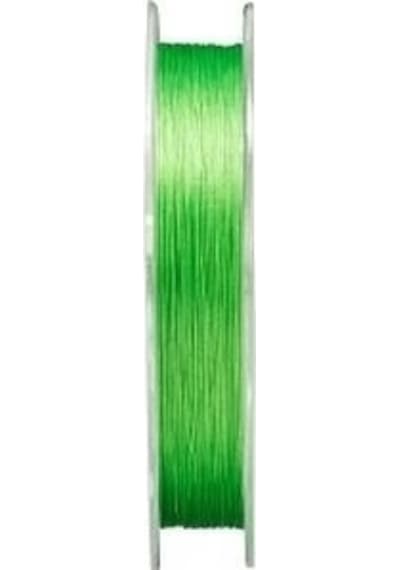 Gosen X8 Roots Pe 1.2 0,187mm 8 Kat İp Misina 150mt A.yeşil - Standart