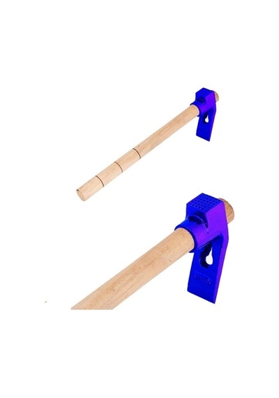 Dövme Mavi Keser 8050