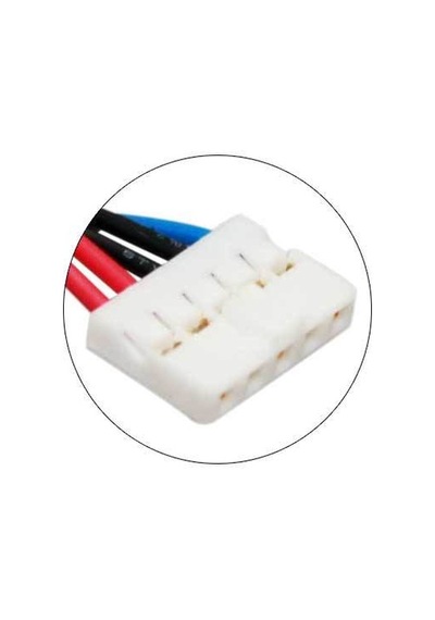 Lenovo Uyumlu B51-35 80Lh Notebook Dc Power Jack