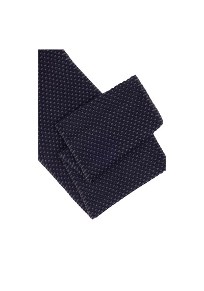 U.s. Polo Assn. Erkek Lacivert Kaşkol 50317561-vr033 Lacıvert