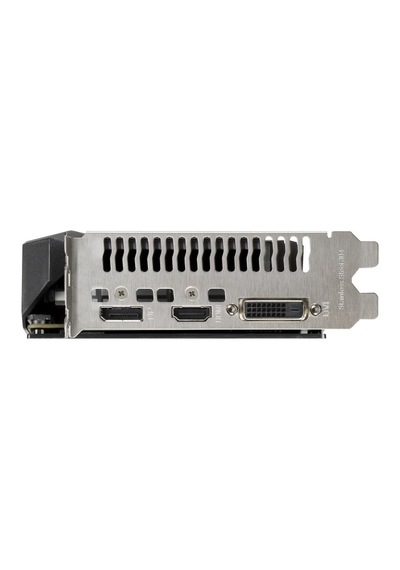 Asus NVIDIA GeForce GTX 1650 TUF Gaming TUF-GTX1650-4GD6-P-GAMING 4 GB GDDR6 128 Bit Ekran Kartı
