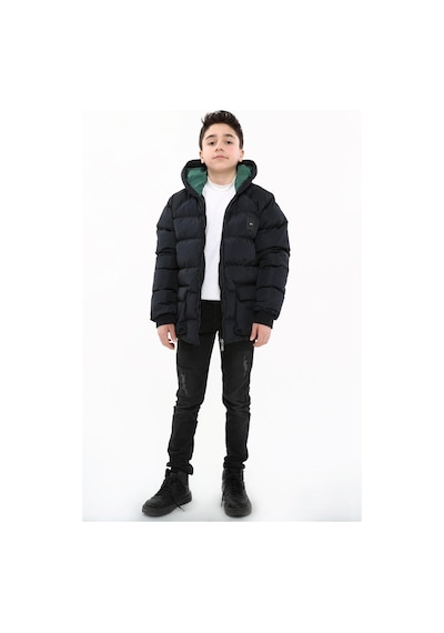 Benittokids Erkek Çocuk Mont 51276 001