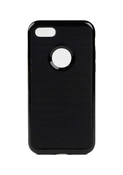 Apple Uyumlu iPhone 7 Kılıf İnfinity Motomo Kılıf 001