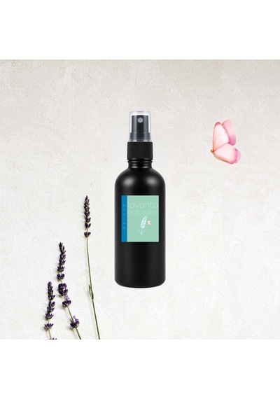 Saf Lavanta Hidrosolü - 100ml