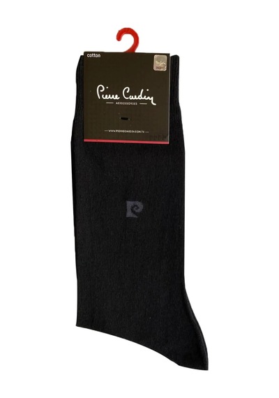 Pierre Cardin Erkek Çeyiz Set Takım 6lı Siyah 001