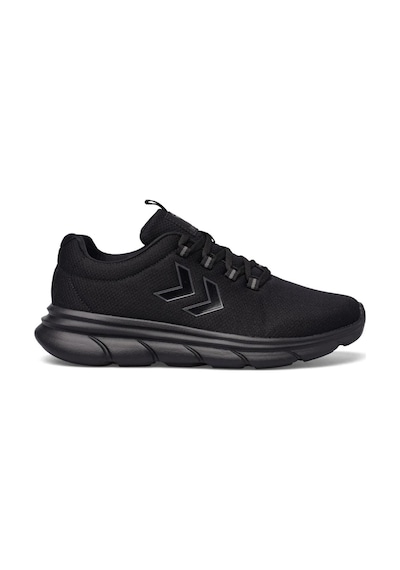 Hummel Tyro Iı 900899-2042 Siyah/siyah Unisex Yürüyüş Ayakkabısı Siyah