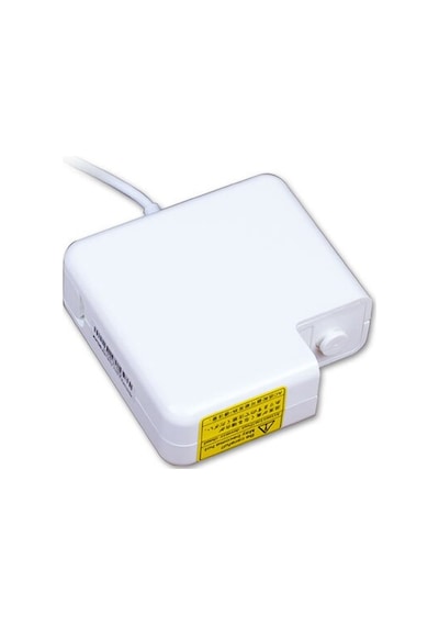 Teknikshop Apple Uyumlu MacBook 13 1.83/2.16Ghz Core 2 Duo Aplple 18.5V 4.6A\3.6A Adaptör