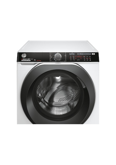 Hoover HDP 4149AMBC/1-S 1400 Devir 14 KG Yıkama + 9 KG Kurutmalı Çamaşır Makinesi
