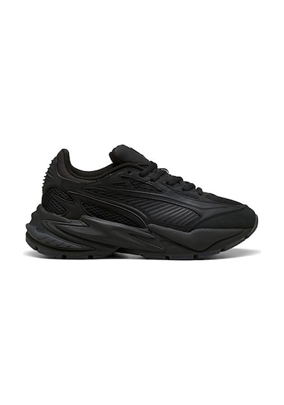 Puma Rs Surge Erkek Günlük Ayakkabı 40291601 Siyah